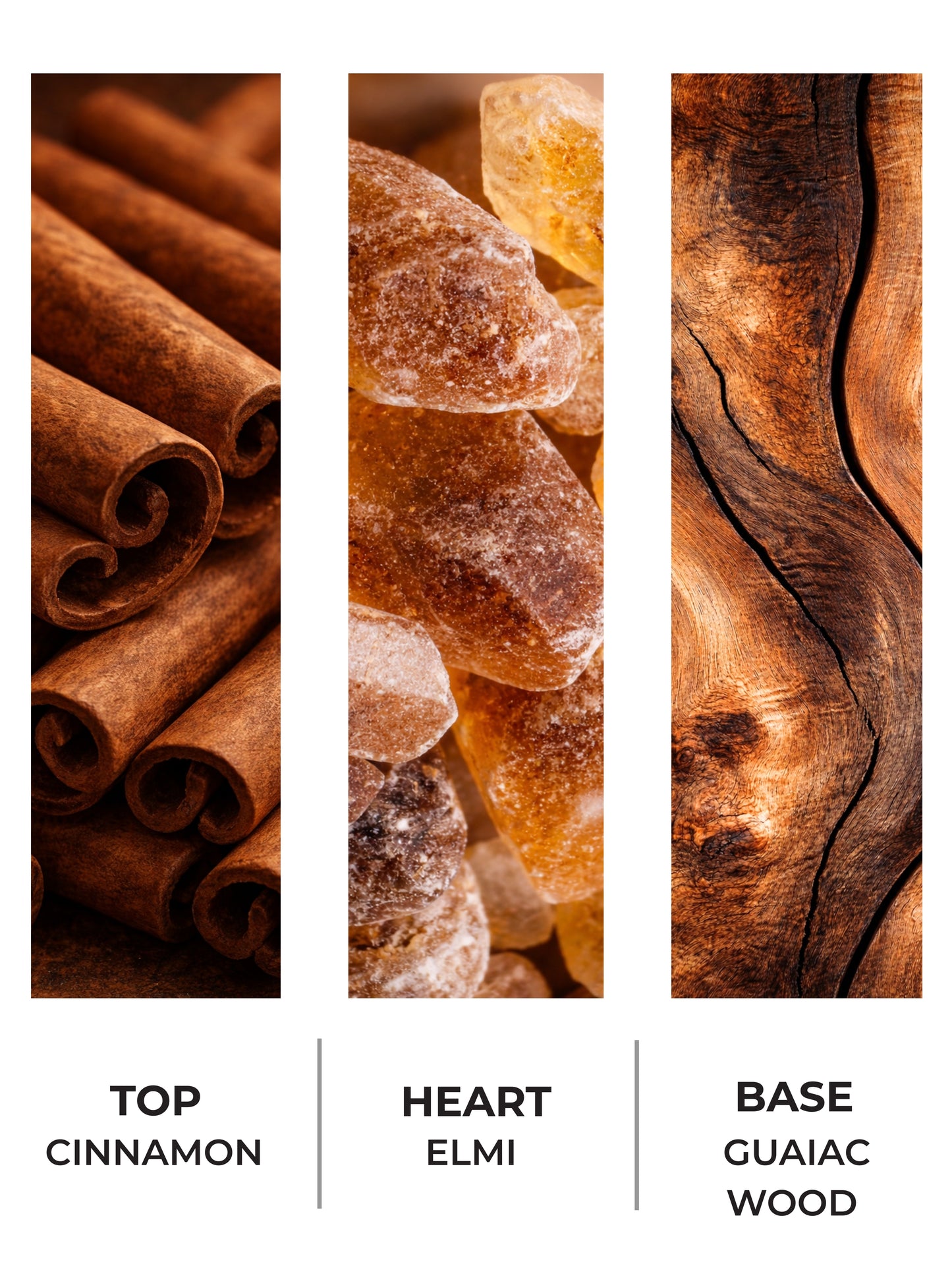 Gourmand Spice 30ml