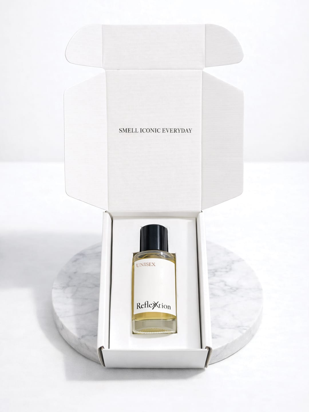 Aromatic Oud