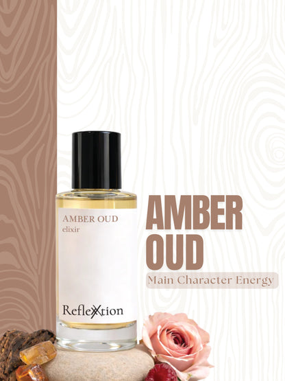 Amber Oud