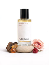Amber Oud