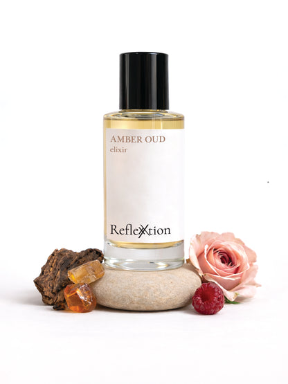 Amber Oud