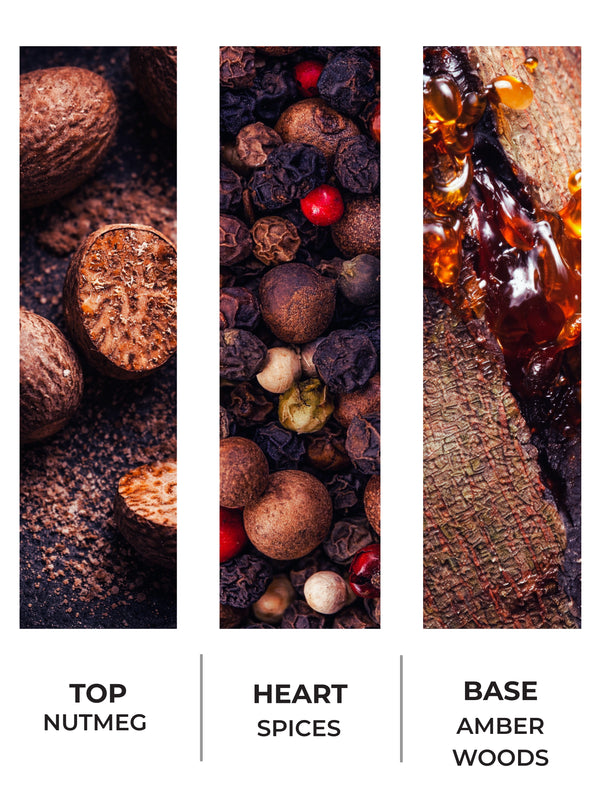 Aromatic Spice 30ml