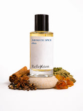 Aromatic Spice