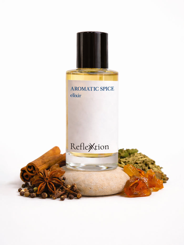 Aromatic Spice