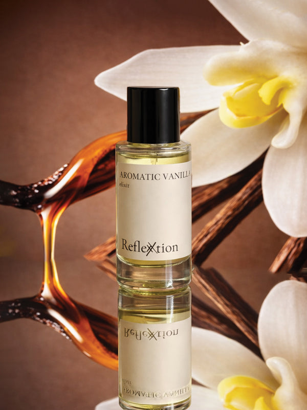 Aromatic Vanilla
