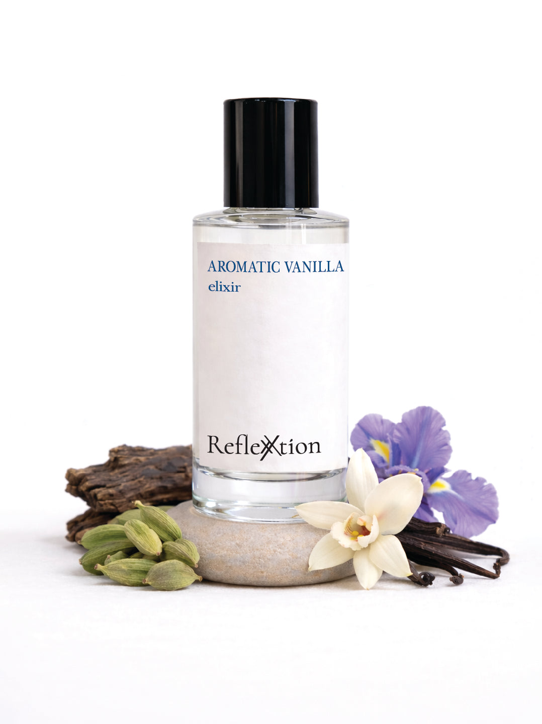Aromatic Vanilla