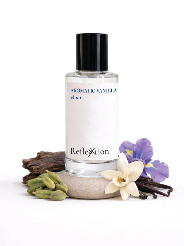 Aromatic Vanilla