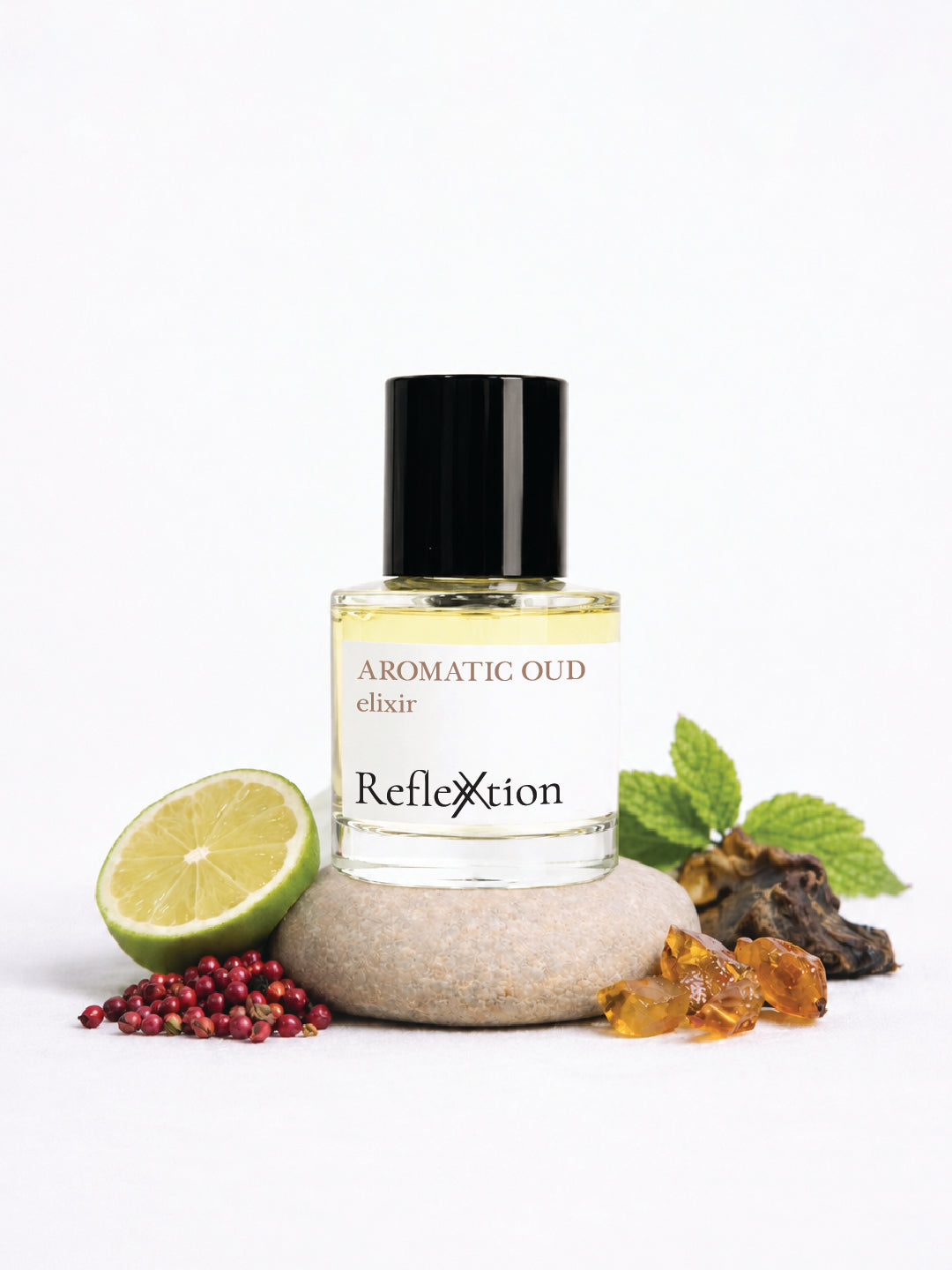 Aromatic Oud 30ml