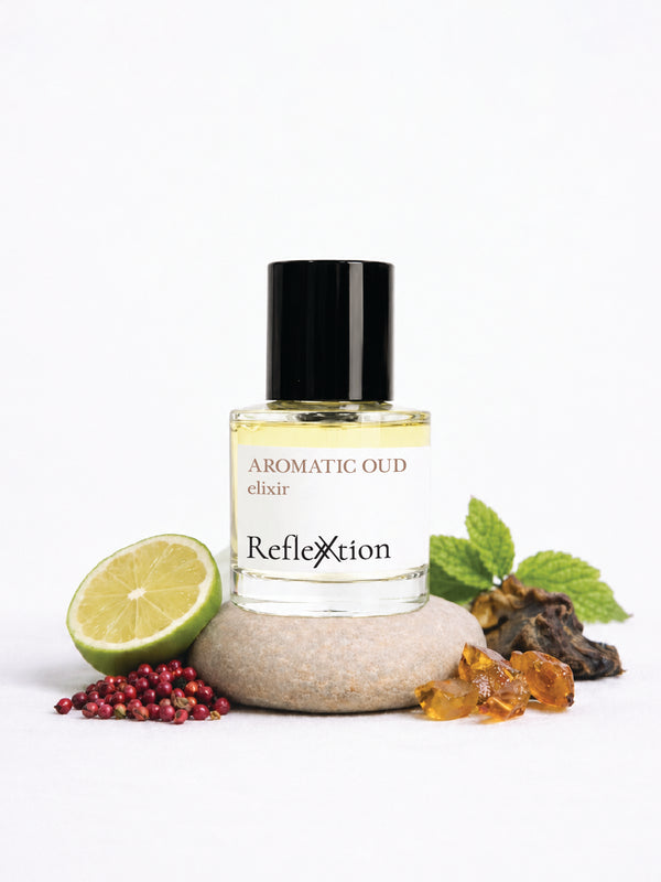 Aromatic Oud 30ml