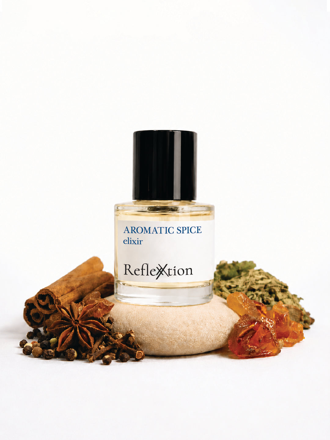 Aromatic Spice 30ml