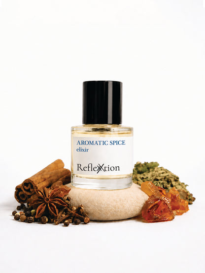 Aromatic Spice 30ml
