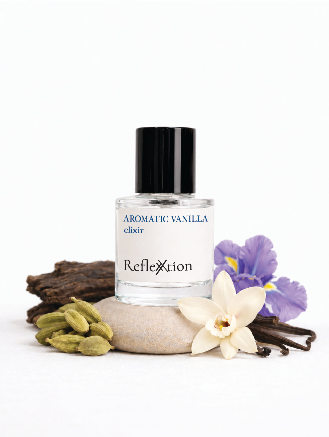 Aromatic Vanilla 30ml