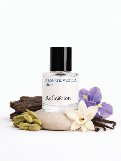 Aromatic Vanilla 30ml