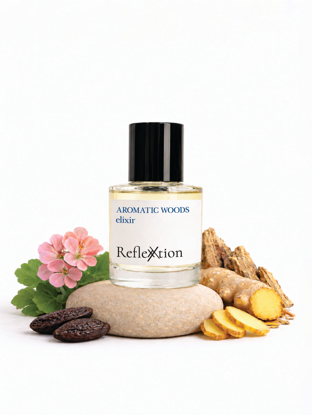 Aromatic Woods 30ml