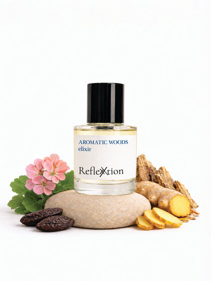 Aromatic Woods 30ml