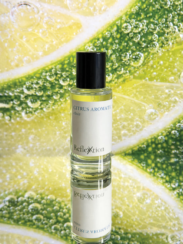 Citrus Aromatic