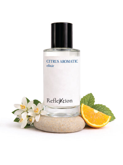 Citrus Aromatic