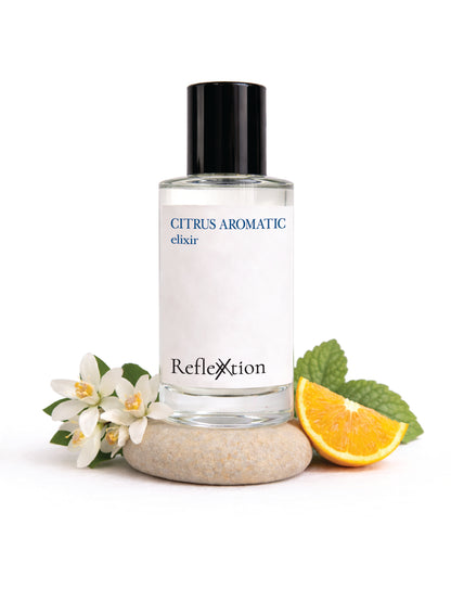Citrus Aromatic