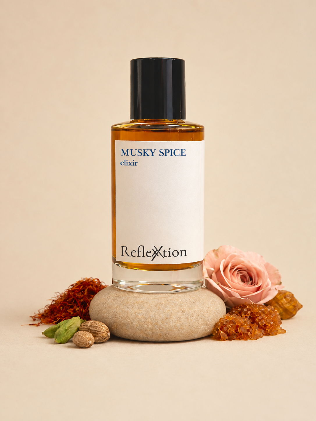 Musky Spice