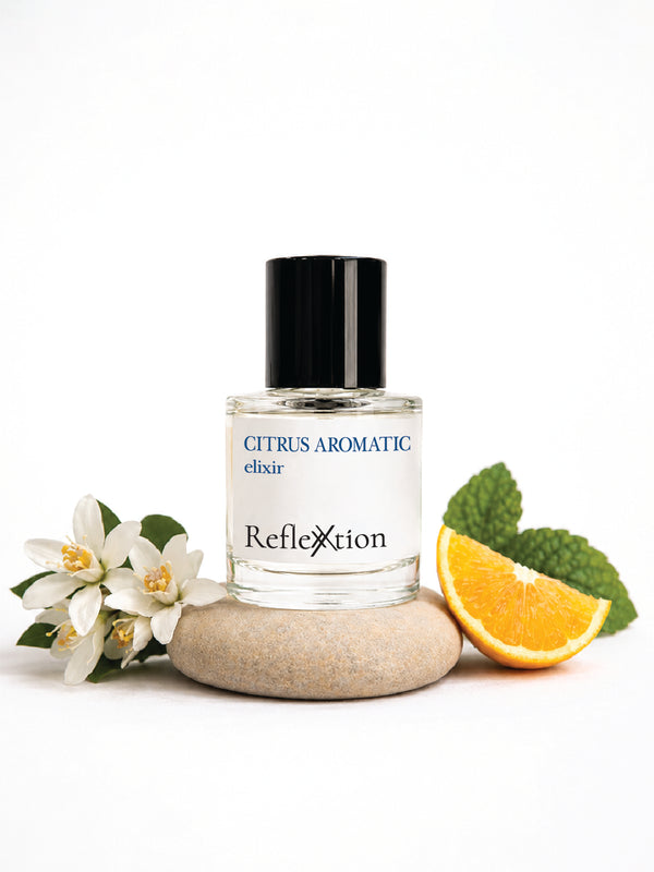 Citrus Aromatic 30ml
