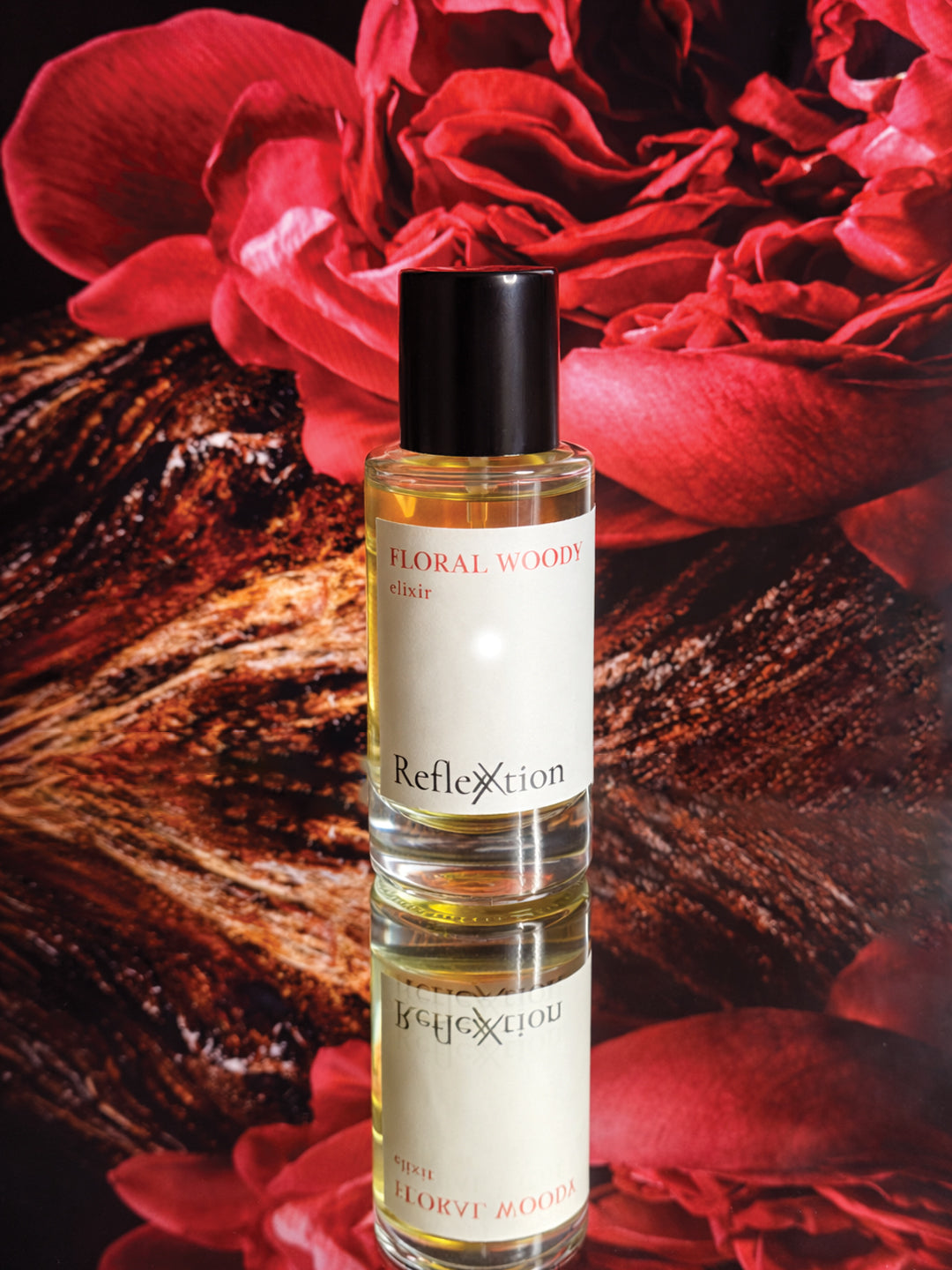Floral Woody – Reflexxtion scents