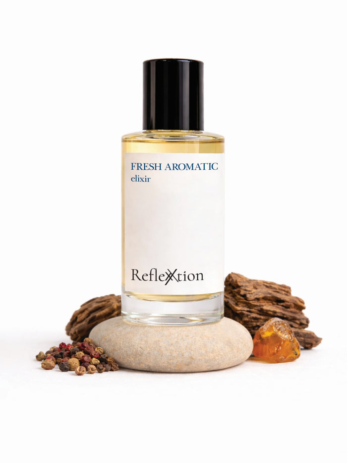Fresh Aromatic