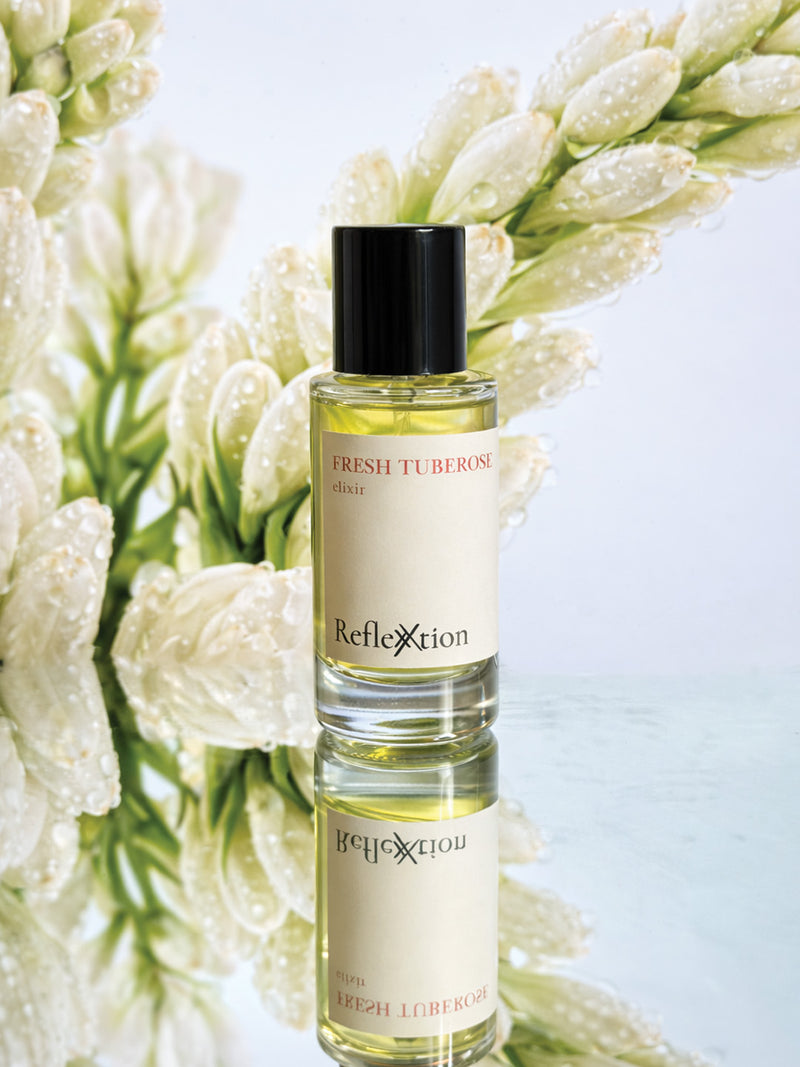 Fresh Tuberose