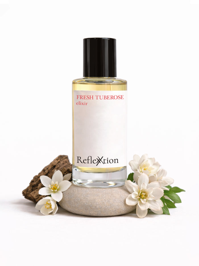 Fresh Tuberose