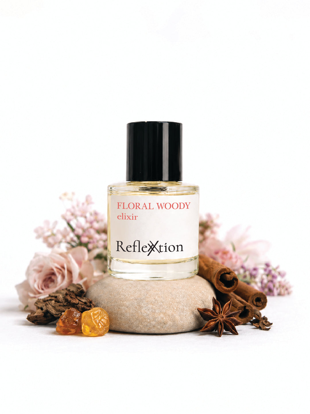 Floral Woody 30ml
