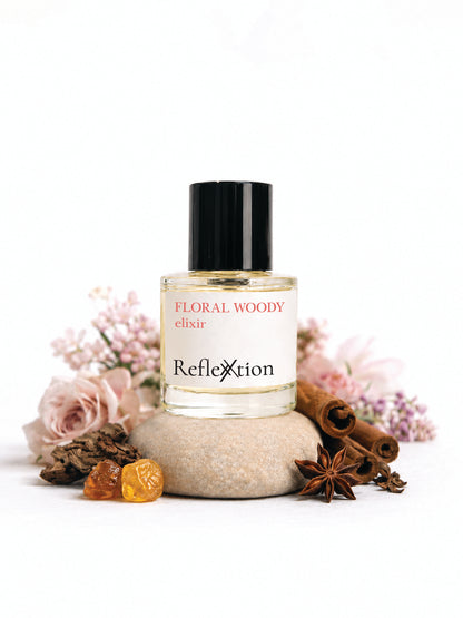 Floral Woody 30ml