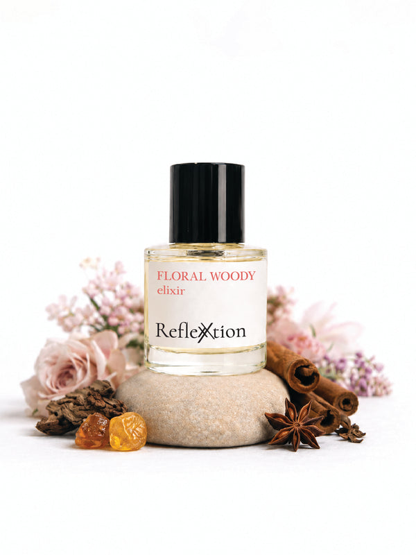 Floral Woody 30ml