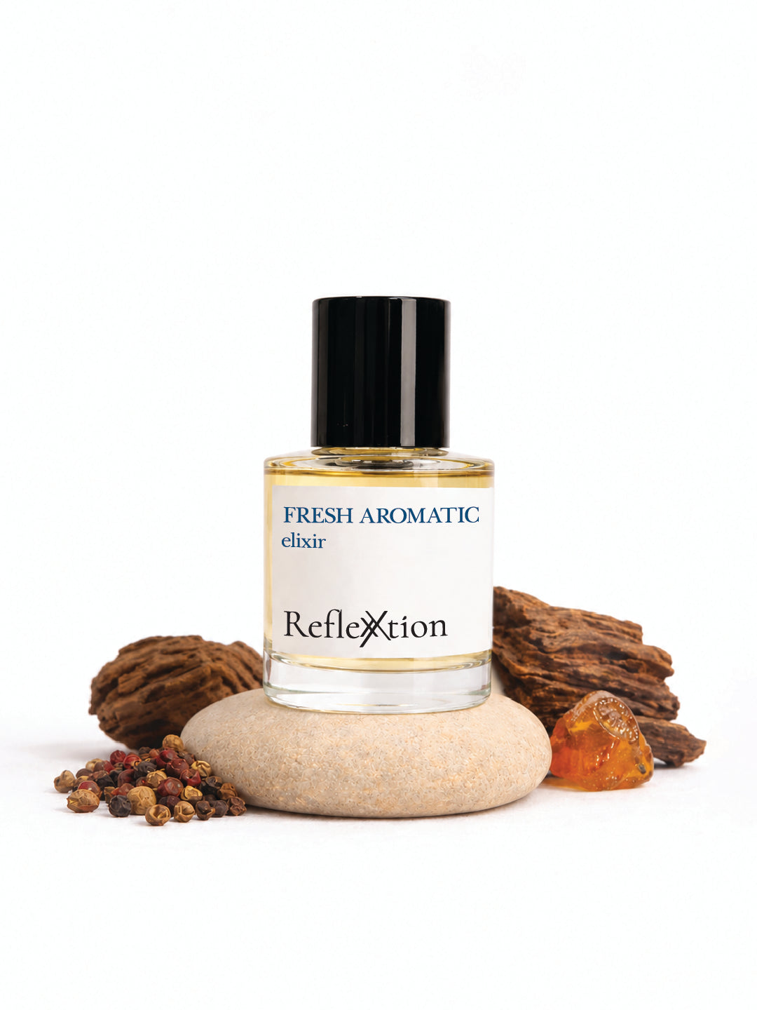 Fresh Aromatic 30ml