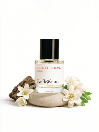 Fresh Tuberose 30ml