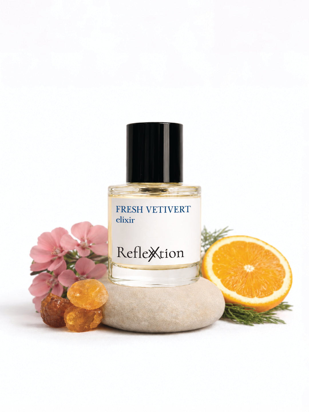 Fresh Vetivert 30ml