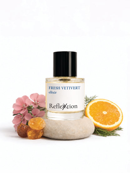 Fresh Vetivert 30ml