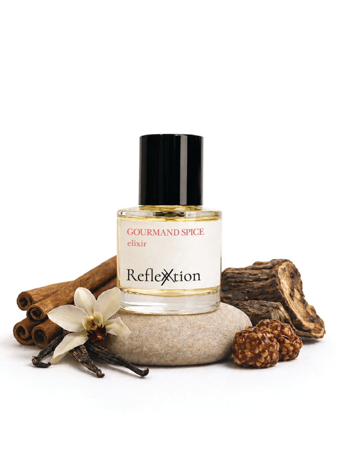 Gourmand Spice 30ml