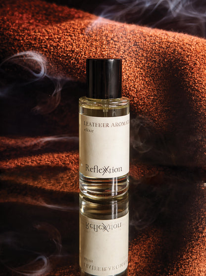 Leather Aromatic