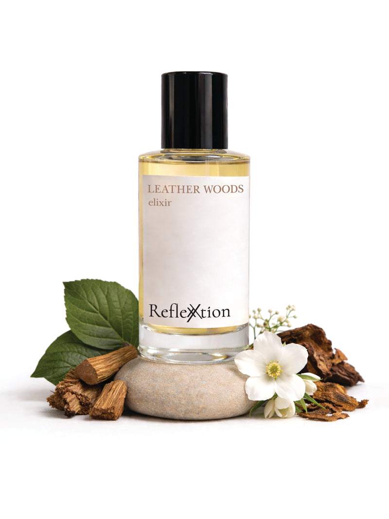 Leather Woods