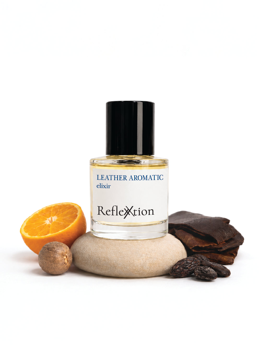 Leather Aromatic 30ml