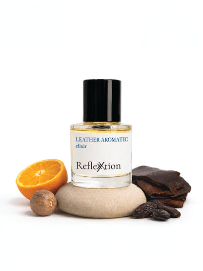 Leather Aromatic 30ml