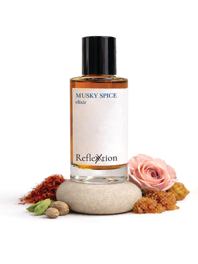 Musky Spice