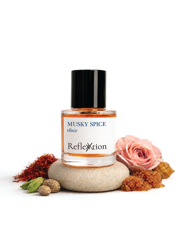 Musky Spice 30ml