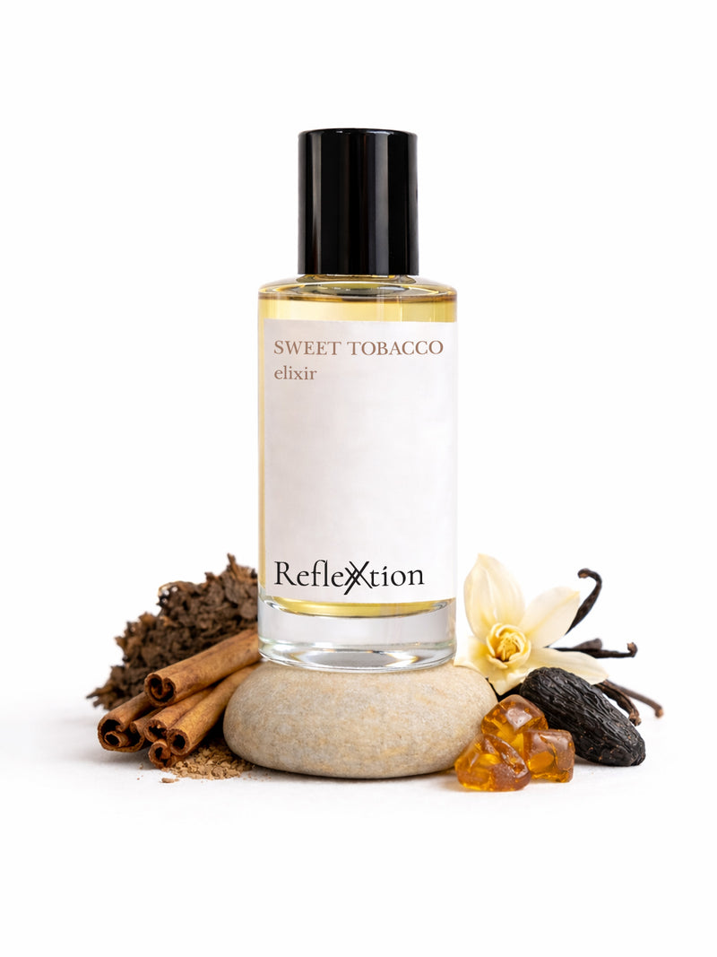 Sweet Tabacco