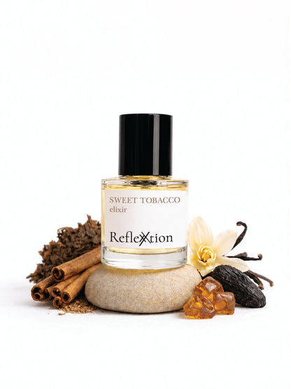 Sweet Tabacco 30ml