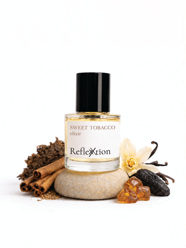 Sweet Tabacco 30ml