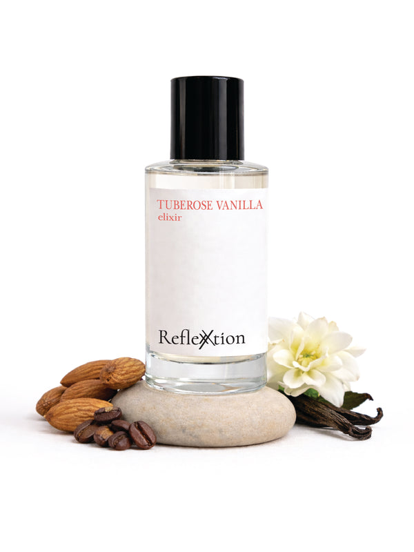 Tuberose Vanilla