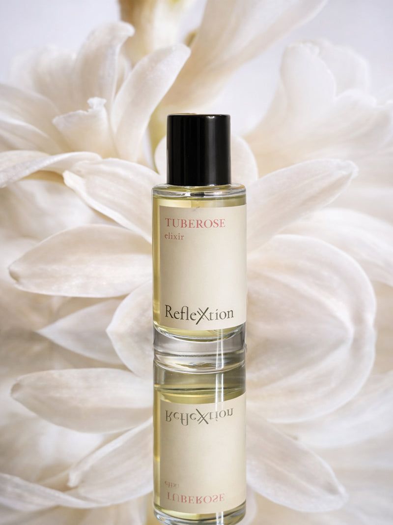 Tuberose