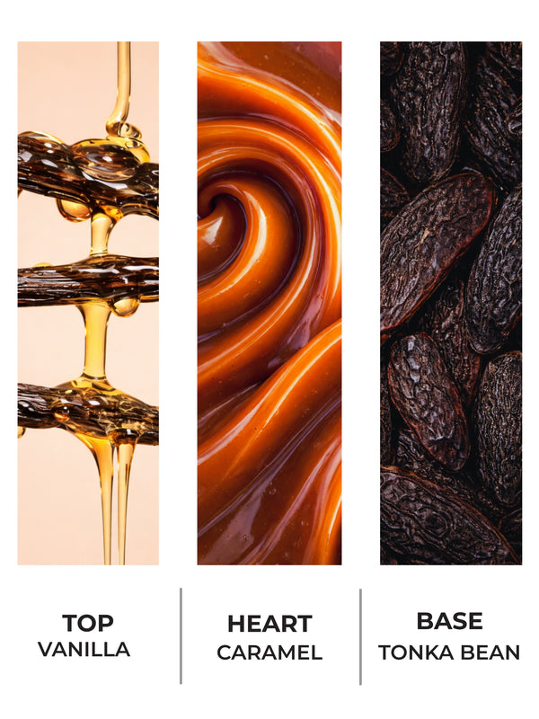 Vanilla Sugar 30ml