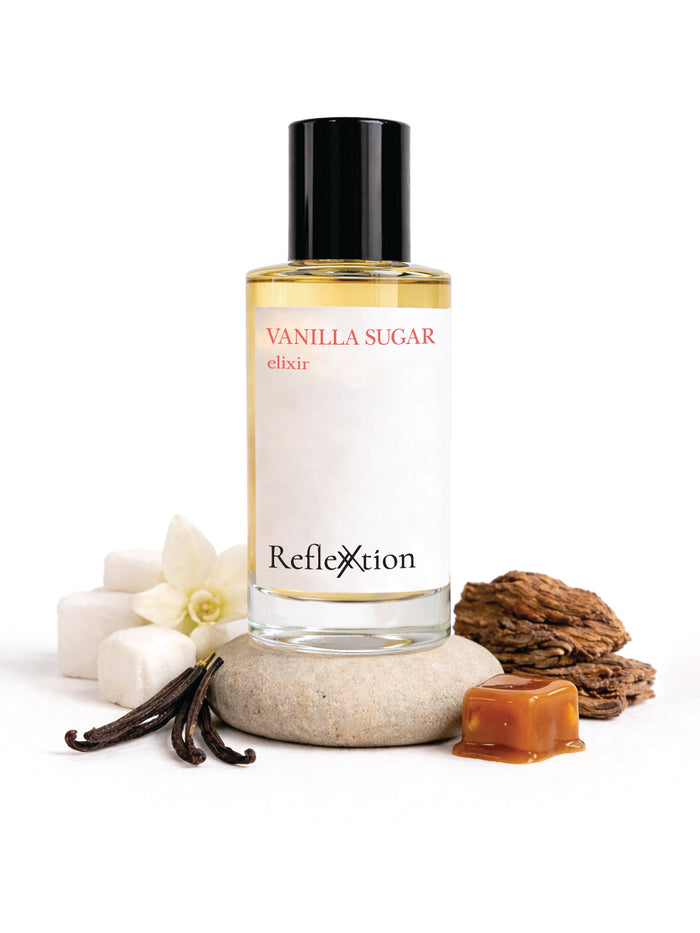 Vanilla Sugar
