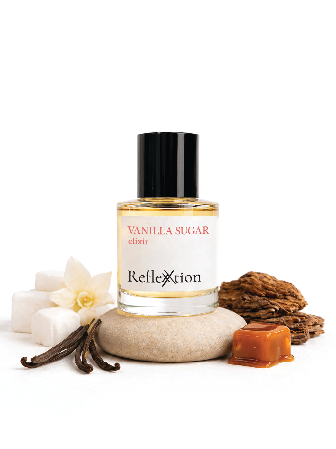 Vanilla Sugar 30ml